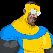 Steam Community Avatar