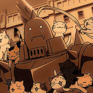 Steam Community Avatar