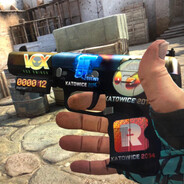 Steam Community Avatar