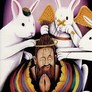 Steam Community Avatar