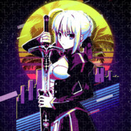 saber