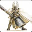 Paladin's avatar