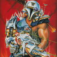 Steam Community Avatar