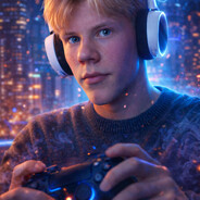 Steam Community Avatar