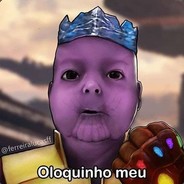 O "THANINHOS" MEU !!!