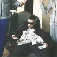 Steam Community Avatar