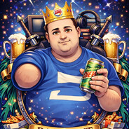 Baron of the Basement