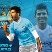 MAN CITY