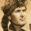 Davy Crocket