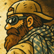 Steam Community Avatar