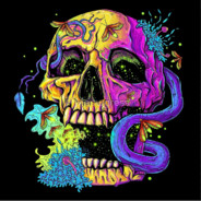 Monkey D. Luffy's Avatar