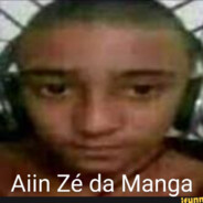 zé da manga
