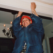 Ethan Wang