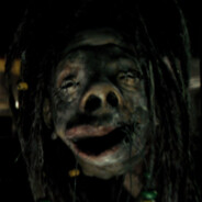 Shrunken Head