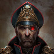 Lord Commissar avatar