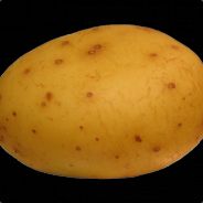 Programmable Potato avatar