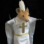 Big Rat Pope