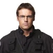 Daniel Jackson