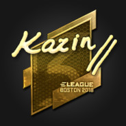 Kazin cs.money tradeit.gg