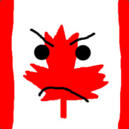 Angry Canadian avatar