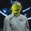 Director Kermit