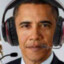 Obama Gaming