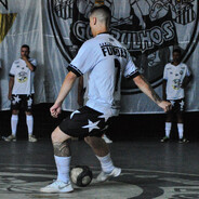 Léo Tejota!