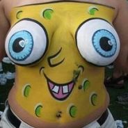 Spongebob avatar