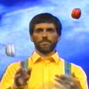 Yo-Yo Master