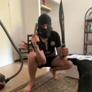 Steam Community Avatar