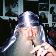 Gandalf the White