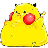 Thiccachu avatar