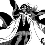 something in the way