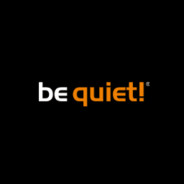 Be_Quiet!