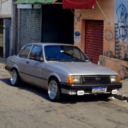 chevette