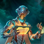 Steam Community Avatar