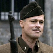 Lt. Aldo Raine