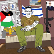 Steam Community Avatar