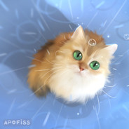 Kissa avatar