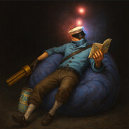 Steam Community Avatar