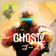 GhostMask ist offline
