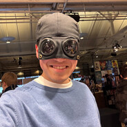 Steam Community Avatar