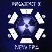 Project-X avatar