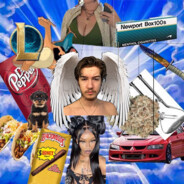 Steam Community Avatar