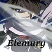 Elemury