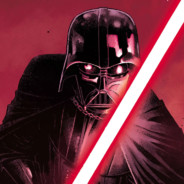 Vader's Avatar