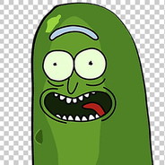 piсkle Rick