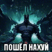 Steam Community Avatar