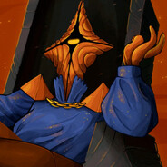 Steam Community Avatar