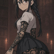 Steam Community Avatar